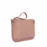 Borsa donna a mano 211g 01 rosa cipria