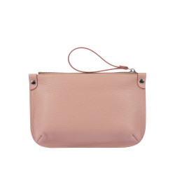 Borsa donna a mano 211g 01 rosa cipria