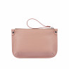 Borsa donna a mano 211g 01 rosa cipria