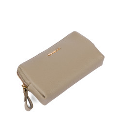 Portafoglio donna 214g latte