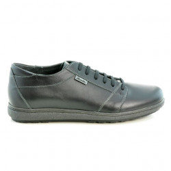 Scarpe sportive uomo 723 nero