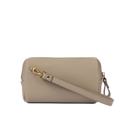Portafoglio donna 214g latte