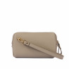 Portafoglio donna 214g latte
