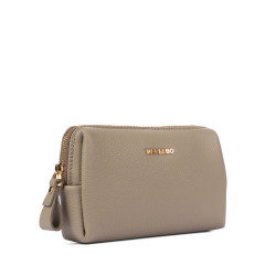 Portafoglio donna 214g latte
