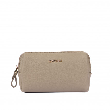Portafoglio donna 214g latte