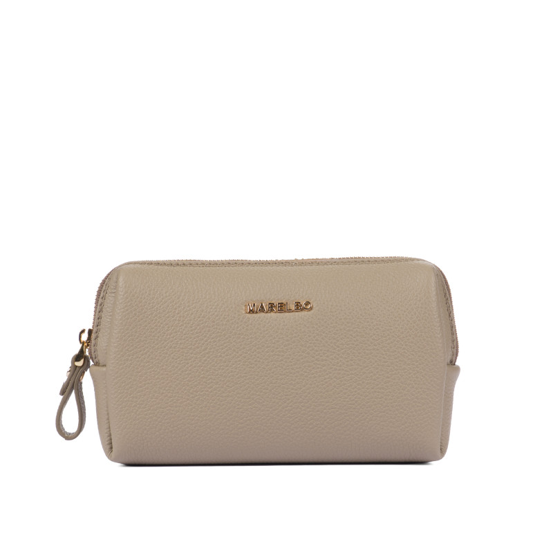 Portafoglio donna 214g latte