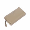 Portafoglio donna 214g 01 latte