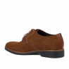 Scarpe casual uomo 9006 camoscio cammello