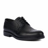 Scarpe eleganti uomo 939-1 nero