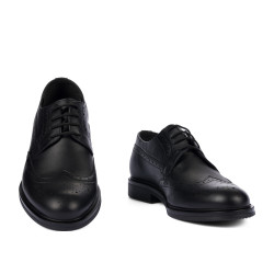 Scarpe eleganti uomo 939-1 nero