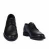 Scarpe eleganti uomo 939-1 nero