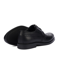 Scarpe eleganti uomo 939-1 nero