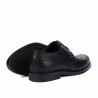 Scarpe eleganti uomo 939-1 nero