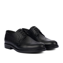 Scarpe eleganti uomo 939-1 nero