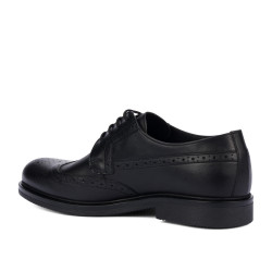 Scarpe eleganti uomo 939-1 nero