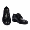 Scarpe eleganti uomo 9008 nero