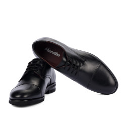 Scarpe eleganti uomo 9008 nero