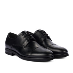 Scarpe eleganti uomo 9008 nero