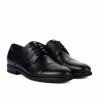Scarpe eleganti uomo 9008 nero