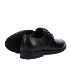 Scarpe eleganti uomo 9008 nero