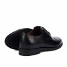 Scarpe eleganti uomo 9008 nero