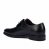 Scarpe eleganti uomo 9008 nero