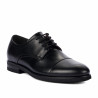 Scarpe eleganti uomo 9008 nero