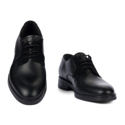 Scarpe casual uomo 9006 nero