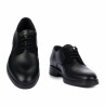 Scarpe casual uomo 9006 nero