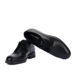 Scarpe casual uomo 9006 nero