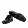 Scarpe casual uomo 9006 nero