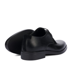 Scarpe casual uomo 9006 nero