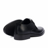 Scarpe casual uomo 9006 nero