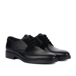 Scarpe casual uomo 9006 nero