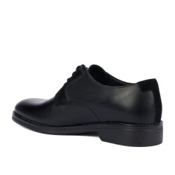 Scarpe casual uomo 9006 nero