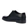 Scarpe casual uomo 9006 nero