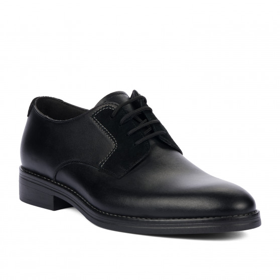 Scarpe casual uomo 9006 nero