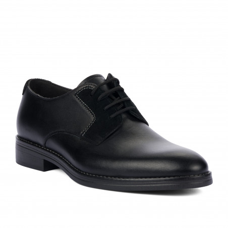 Scarpe casual uomo 9006 nero