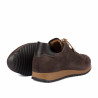 Scarpe sportive donna 6104 bufalo caffè combinato