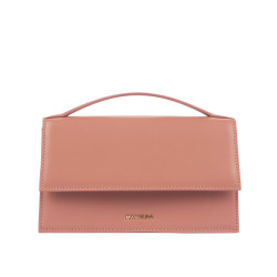 Borsa da donna a tracolla 057g rosa