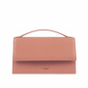 Borsa da donna a tracolla 057g rosa