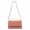 Borsa da donna a tracolla 057g rosa