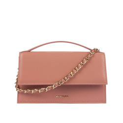 Borsa da donna a tracolla 057g rosa
