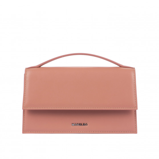 Borsa da donna a tracolla 057g 01 rose