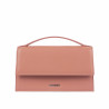 Borsa da donna a tracolla 057g 01 rose