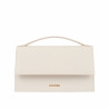 Borsa da donna a tracolla 057g panna