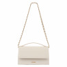 Borsa da donna a tracolla 057g panna