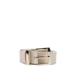 Cintura donna 49mc biz panna
