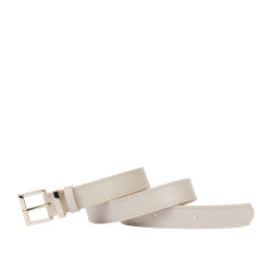 Cintura donna 49mc biz panna