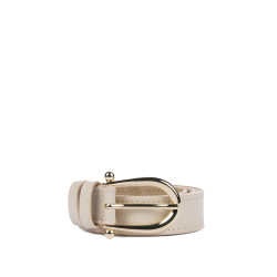 Cintura donna 48mc biz panna
